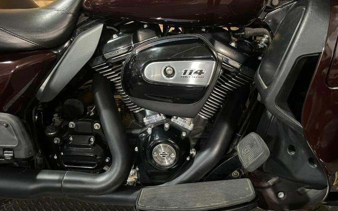 2022 Harley-Davidson Street Glide Special