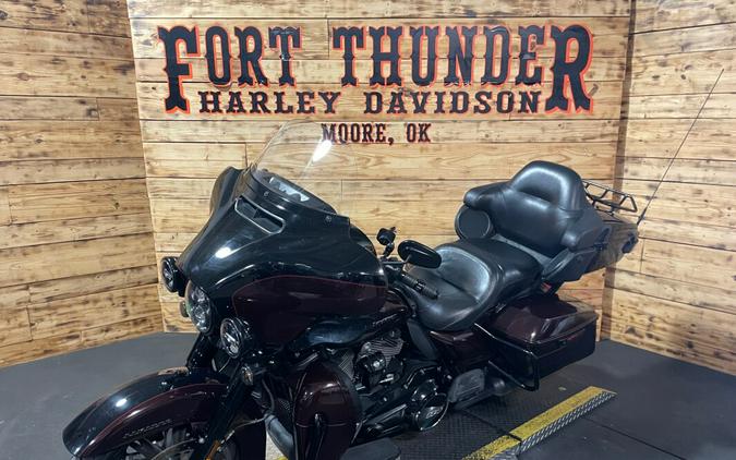 2022 Harley-Davidson Street Glide Special