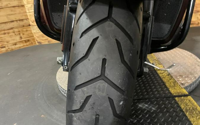 2022 Harley-Davidson Street Glide Special