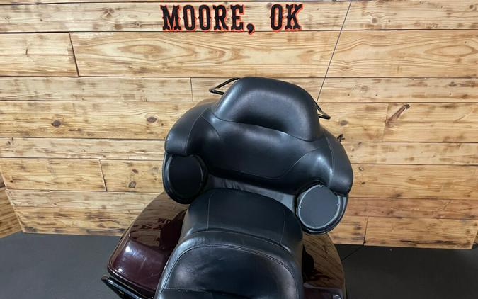 2022 Harley-Davidson Street Glide Special