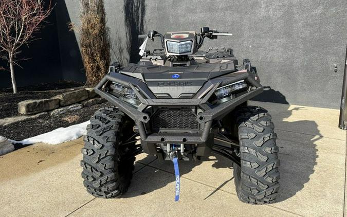 2026 Polaris Sportsman 850 Trail