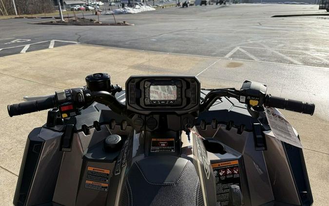 2026 Polaris Sportsman 850 Trail