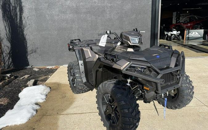 2026 Polaris Sportsman 850 Trail