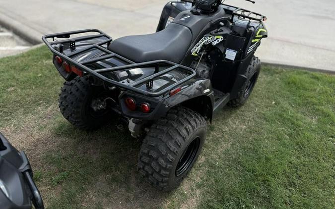 2022 Kawasaki Brute Force® 300
