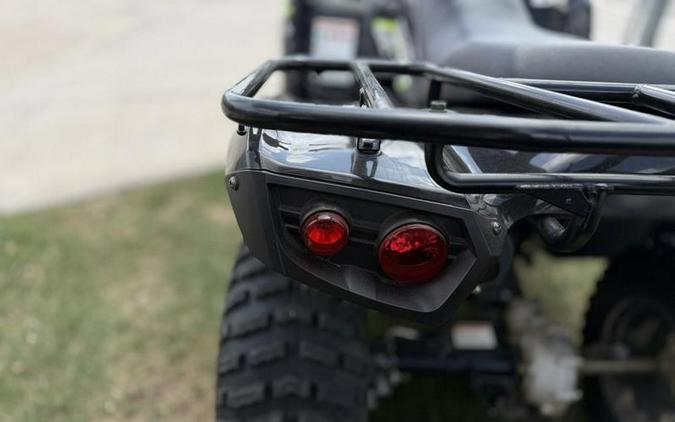 2022 Kawasaki Brute Force® 300