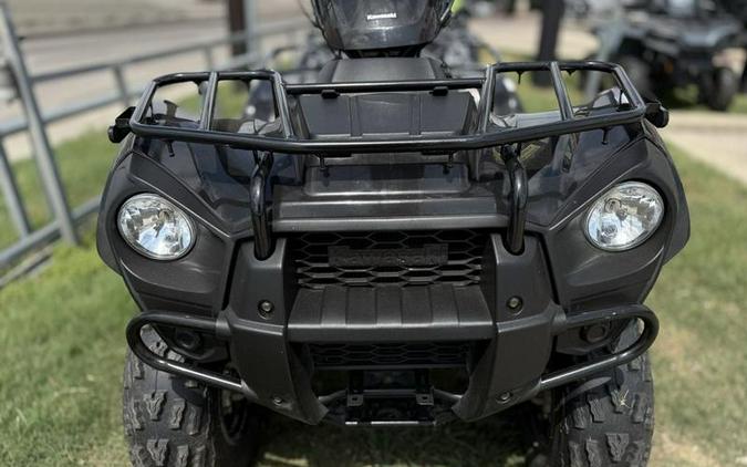 2022 Kawasaki Brute Force® 300