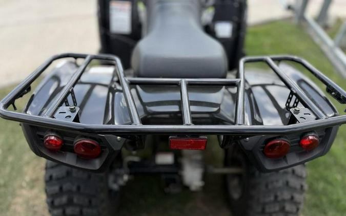 2022 Kawasaki Brute Force® 300