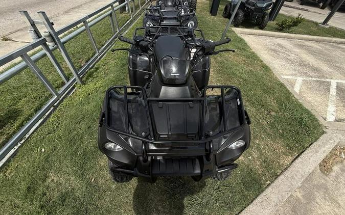 2022 Kawasaki Brute Force® 300