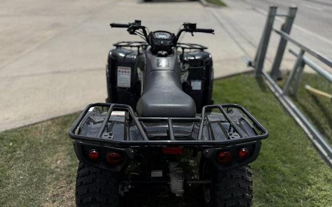 2022 Kawasaki Brute Force® 300