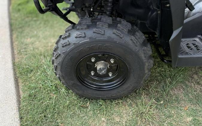 2022 Kawasaki Brute Force® 300