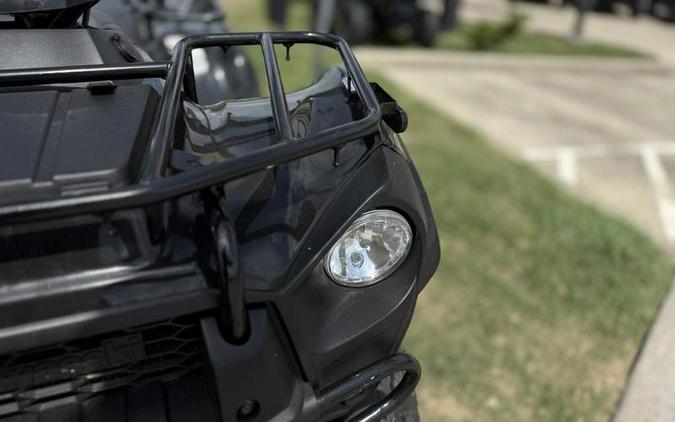 2022 Kawasaki Brute Force® 300