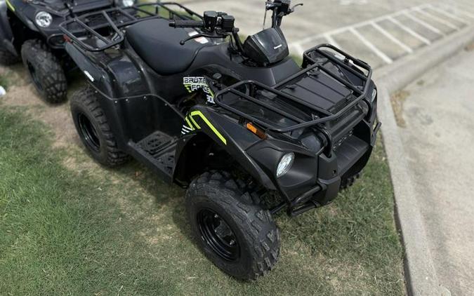 2022 Kawasaki Brute Force® 300