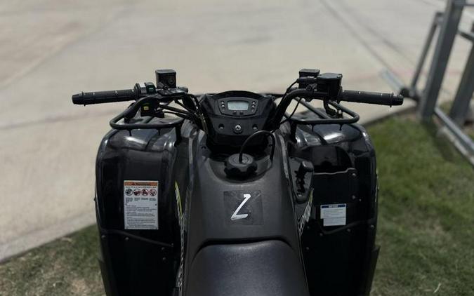 2022 Kawasaki Brute Force® 300