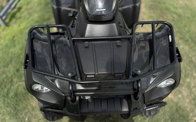 2022 Kawasaki Brute Force® 300