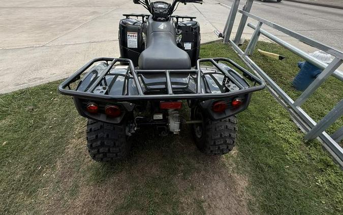 2022 Kawasaki Brute Force® 300