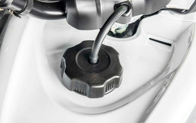 2026 Yamaha Raptor 700