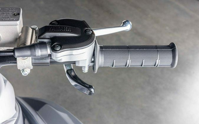 2026 Yamaha Raptor 700