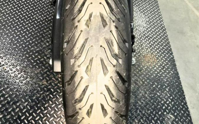 2025 Honda CBR650RAC E-Clutch