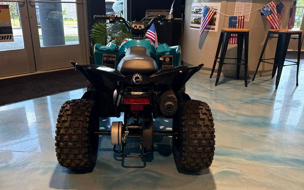 2026 Can-Am Renegade 70 EFI