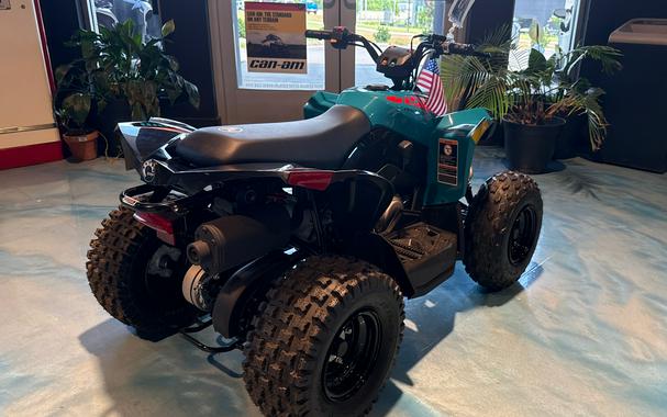 2026 Can-Am Renegade 70 EFI