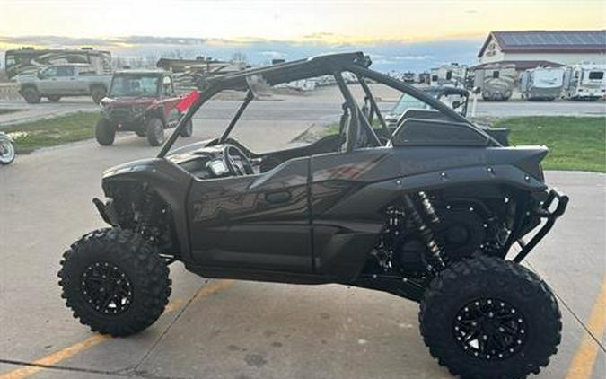 2027 Kawasaki TERYX KRX® 1000 Blackout Edition