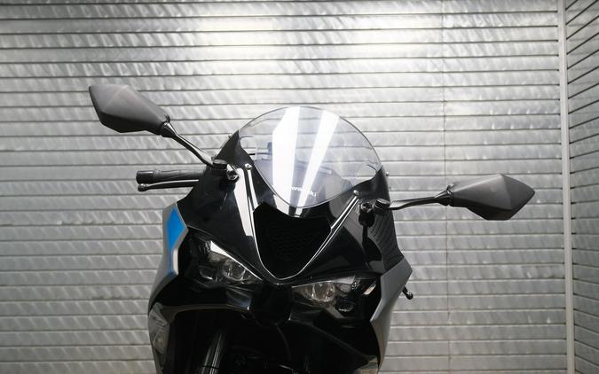 2025 KAWASAKI NINJA ZX-6R ABS