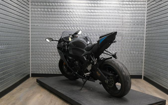 2025 KAWASAKI NINJA ZX-6R ABS