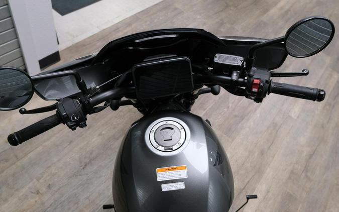 2026 HONDA REBEL 1100 T