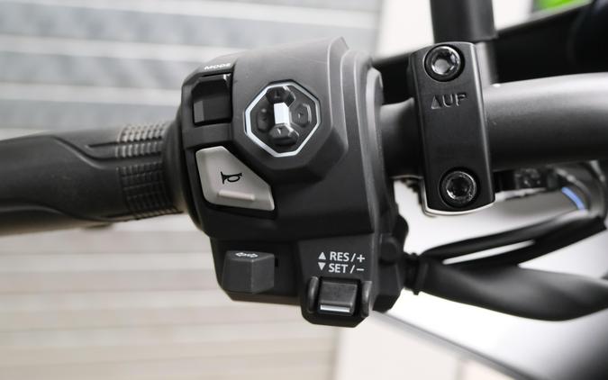 2026 HONDA REBEL 1100 T