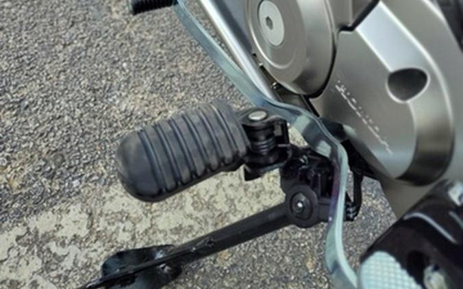 2026 Honda Trail 125