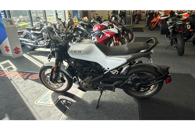 2023 Husqvarna Motorcycles VITPILEN 401