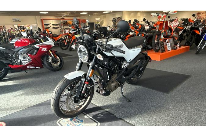 2023 Husqvarna Motorcycles VITPILEN 401