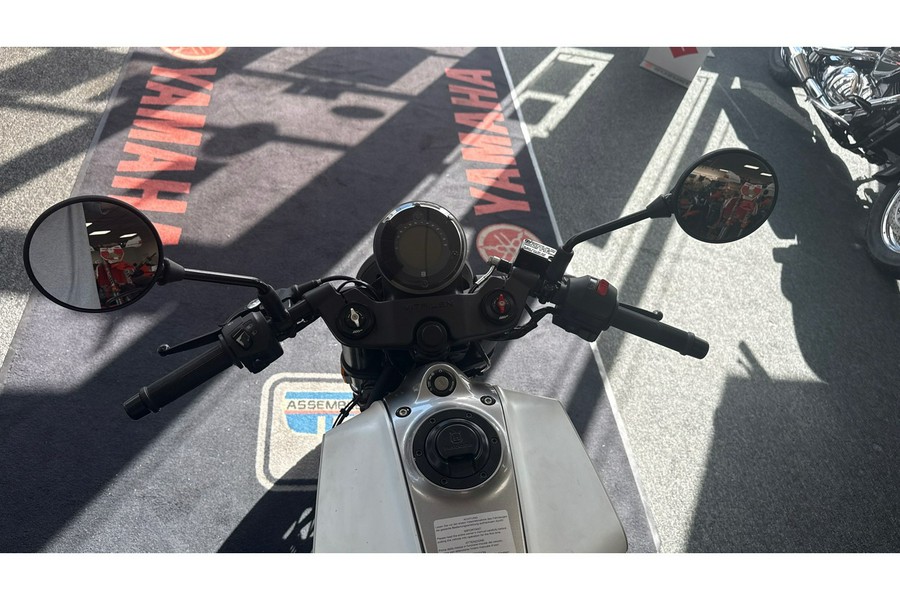 2023 Husqvarna Motorcycles VITPILEN 401
