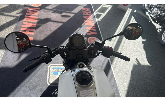 2023 Husqvarna Motorcycles VITPILEN 401