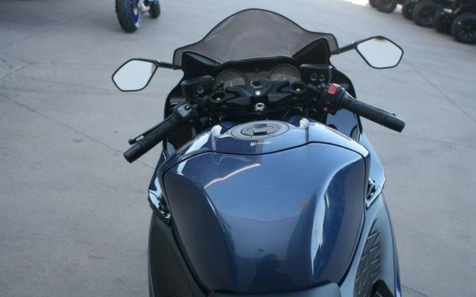 2027 Suzuki GSX1300RRZM7