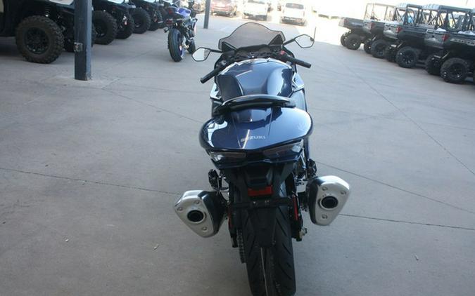 2027 Suzuki GSX1300RRZM7
