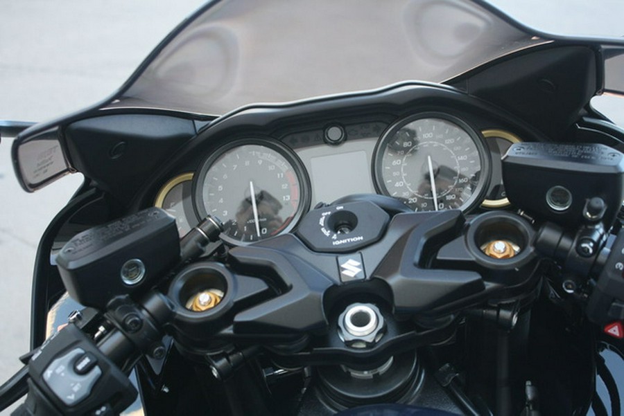 2027 Suzuki Hayabusa Special Edition