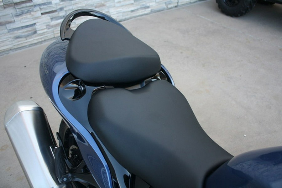 2027 Suzuki Hayabusa Special Edition