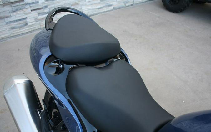 2027 Suzuki GSX1300RRZM7