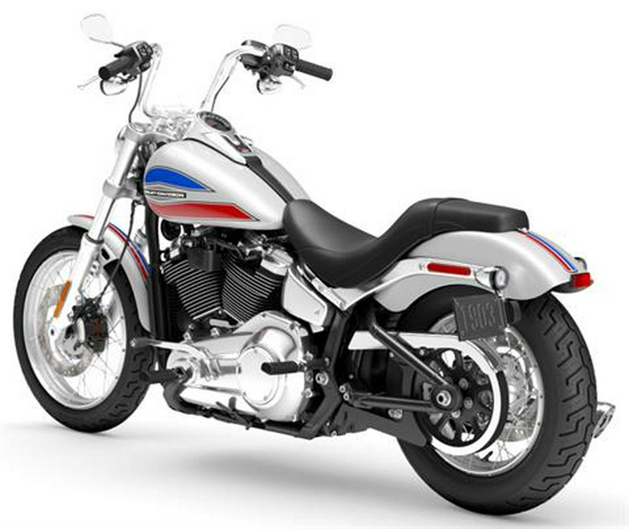 2026 Harley-Davidson Super Glide®