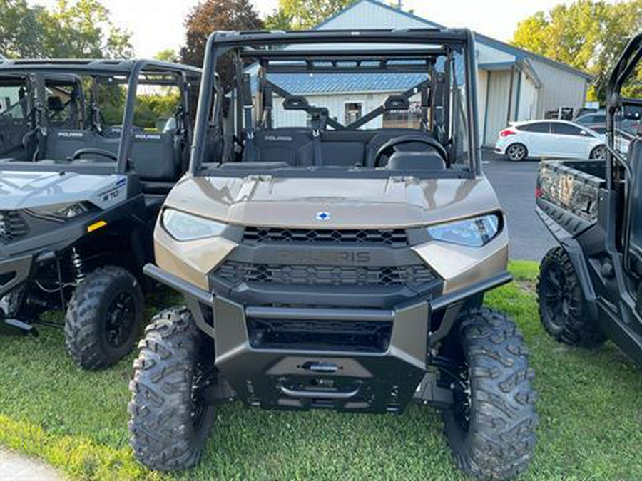 2023 Polaris Ranger Crew XP 1000 Premium