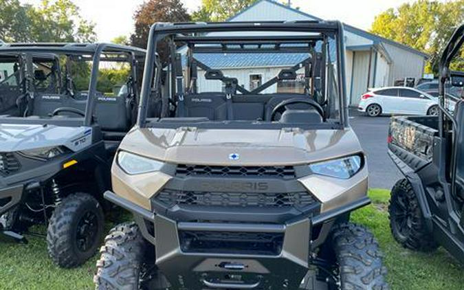 2023 Polaris Ranger Crew XP 1000 Premium