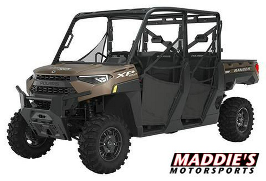 2023 Polaris Ranger Crew XP 1000 Premium