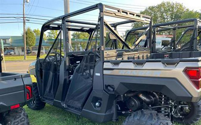 2023 Polaris Ranger Crew XP 1000 Premium