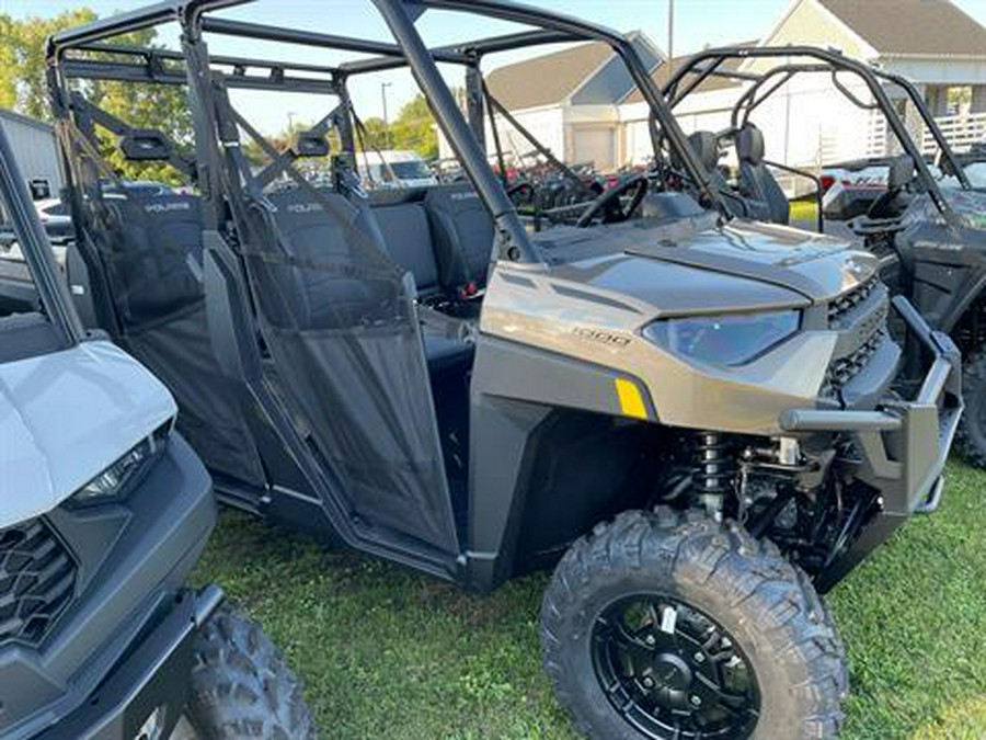 2023 Polaris Ranger Crew XP 1000 Premium