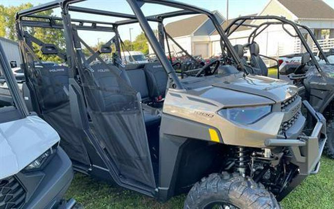 2023 Polaris Ranger Crew XP 1000 Premium