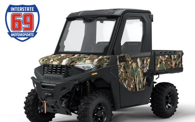 2024 Polaris® Ranger SP 570 NorthStar Edition Polaris Pursuit Camo