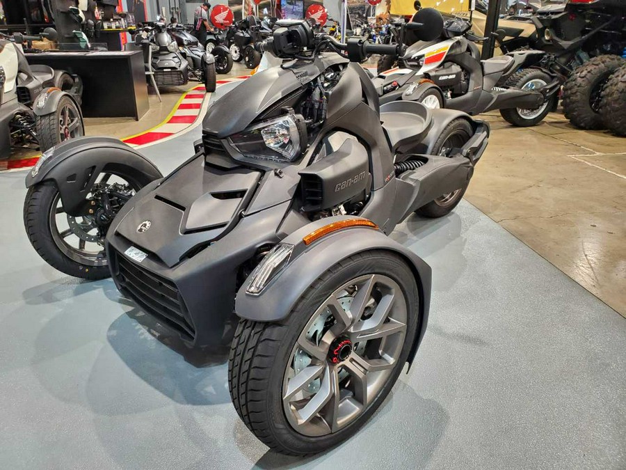 2023 CAN-AM RYKER 600