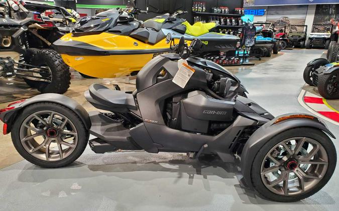 2023 CAN-AM RYKER 600