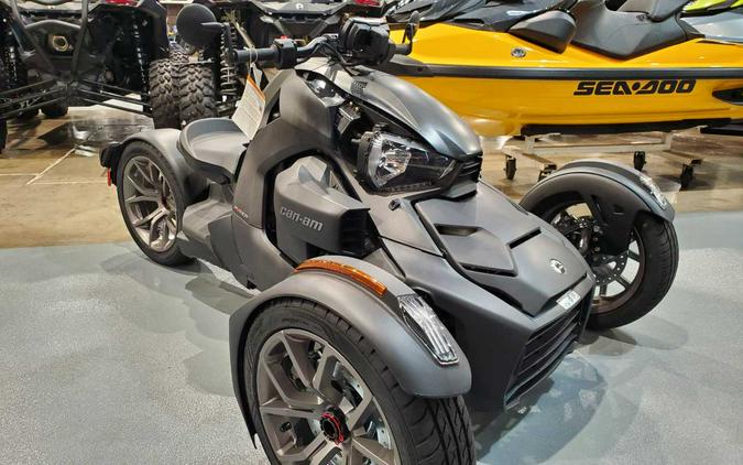 2023 CAN-AM RYKER 600